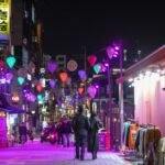 Book your flights, hotels and holiday packages to South Korea