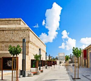 Book your flights, hotels and holiday packages to Cyprus