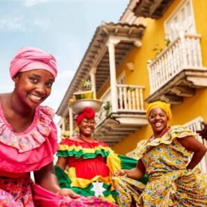 Book your flights, hotels and holiday packages to Colombia