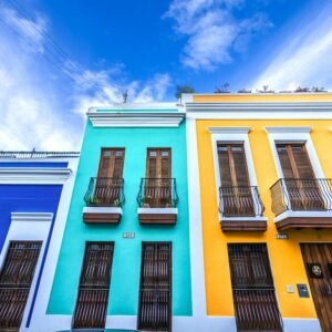 Book your flights, hotels and holiday packages to Puerto Rico