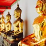 Book your flights, hotels and holiday packages to Bangkok