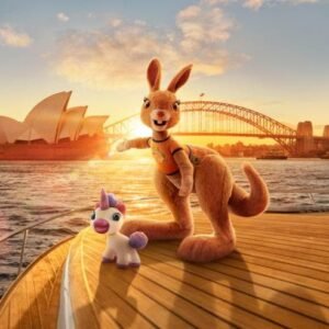 Book your flights, hotels and holiday packages to Australia