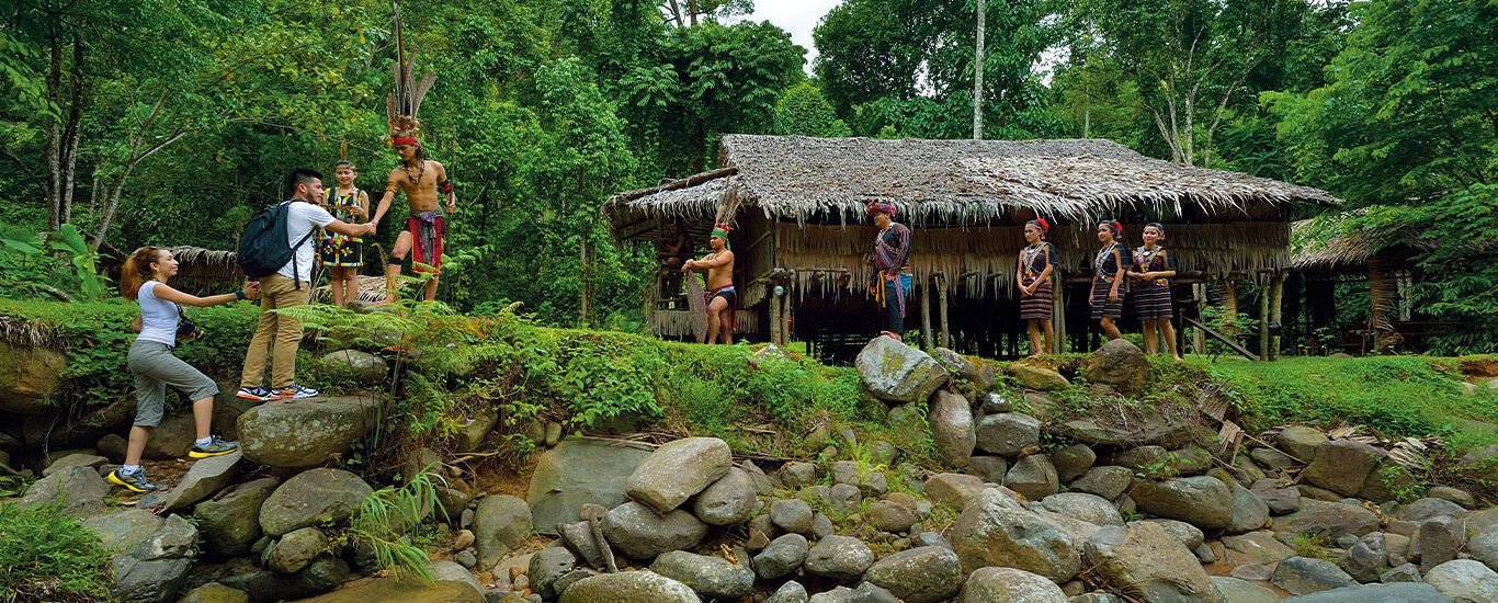 Book your flights, hotels and holiday packages to Malaysia