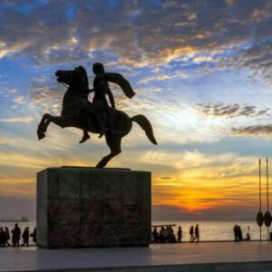 Book your flights, hotels and holiday packages to Greece