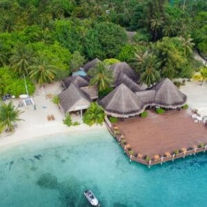 Book your flights, hotels and holiday packages to Maldives