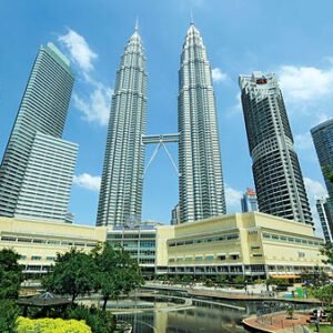 Book your flights, hotels and holiday packages to Malaysia