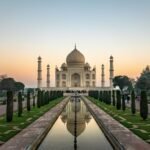 Book your flights, hotels and holiday packages to India