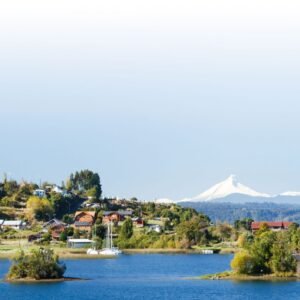 Book your flights, hotels and holiday packages to Chile