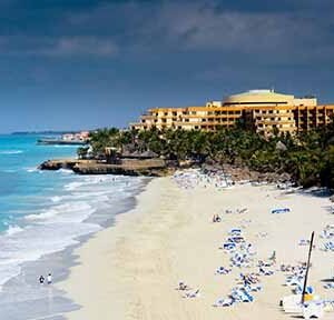 Book your flights, hotels and holiday packages to Cuba