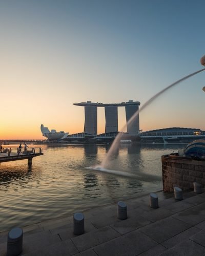 Book your flights, hotels and holiday packages to Singapore