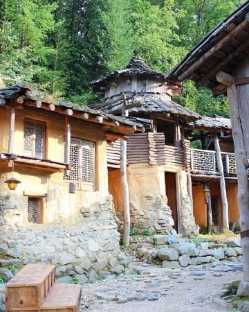 Book your flights, hotels and holiday packages to South Korea