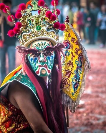 Book your flights, hotels and holiday packages to Taiwan