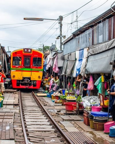 Book your flights, hotels and holiday packages to Bangkok