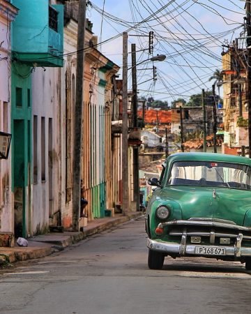 cuba