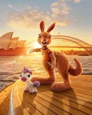 Book your flights, hotels and holiday packages to Australia