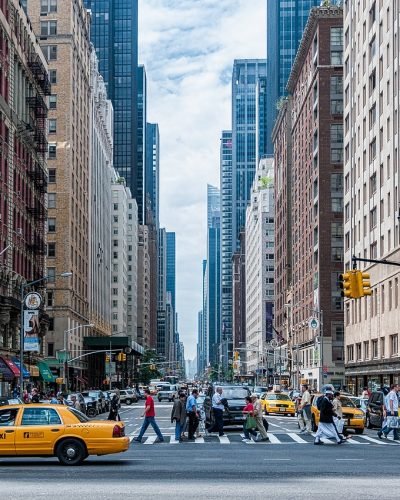 Book your flights, hotels and holiday packages to New York